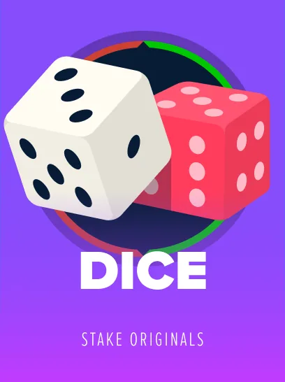Dice (Stake Originals)