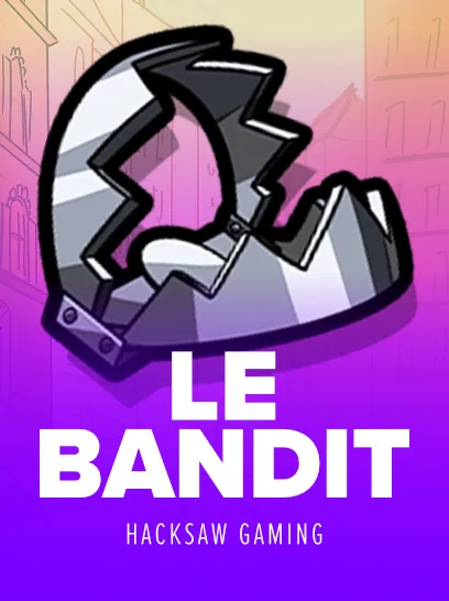Le Bandit (Hacksaw Gaming)