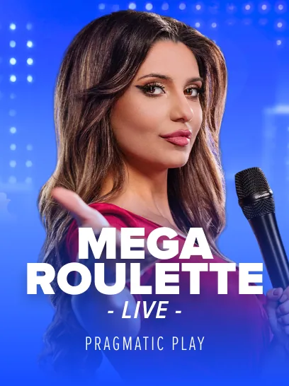 Mega Roulette (Pragmatic Play)