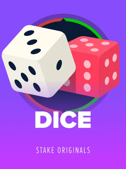 Dice (Stake Originals)