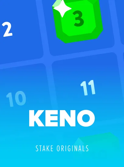 Keno (Stake Originals)