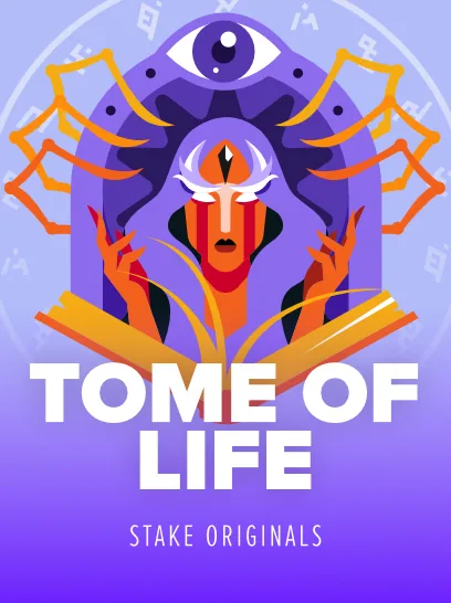 Tome of Life (Stake Originals)
