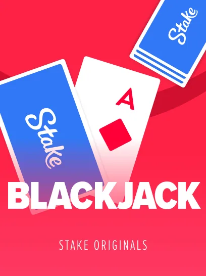 Blackjack (Stake Originals)