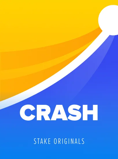 Crash (Stake Originals)