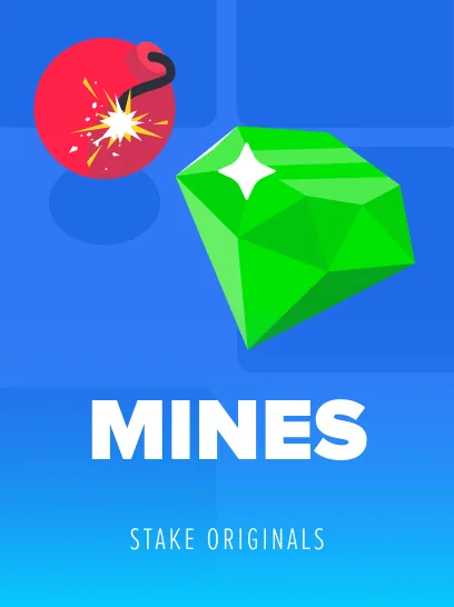 Mines (Stake Originals)