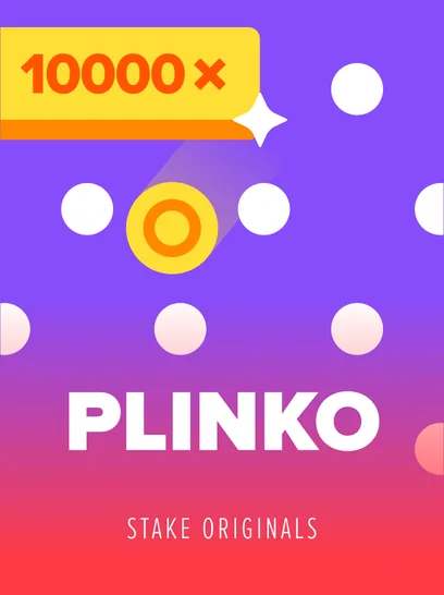 Plinko (Stake Originals)